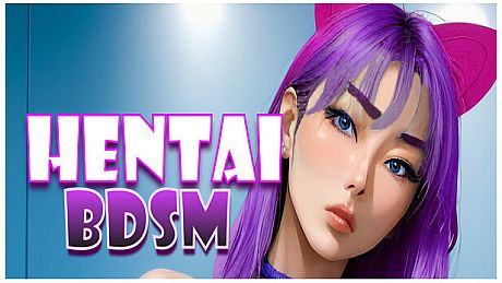 Hentai BDSM - Neko DLC DLC