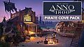 Anno 1800 - Pirate Cove Pack