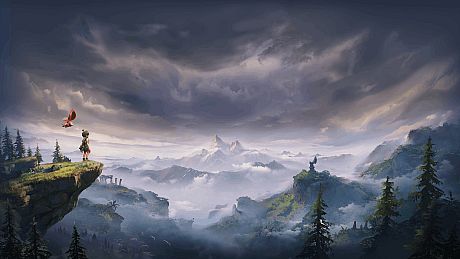 KAKU - Ancient Seal Game