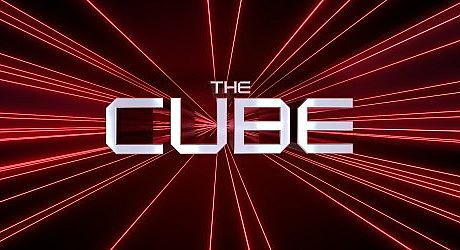 The Cube Game