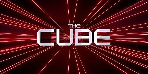 The Cube