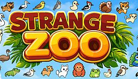 Strange Zoo