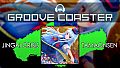 Groove Coaster - JINGAI CRISIS