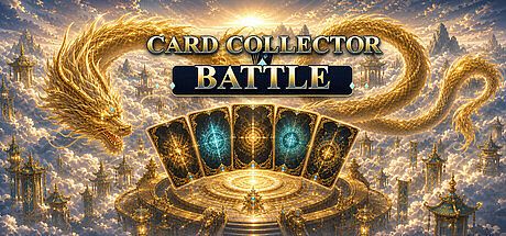 Card Collector Battle Game