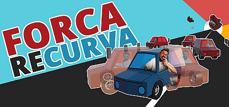 Forca Recurva Game