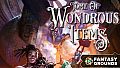 Fantasy Grounds - Tome of Wondrous Items