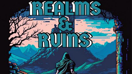 Realms and Ruins: Abencor Game