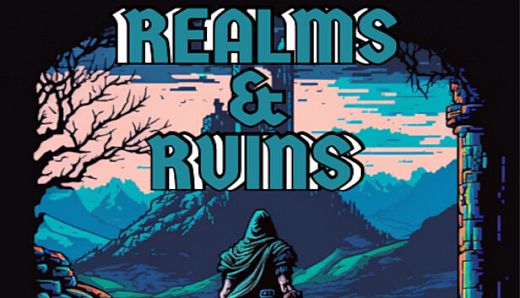 Realms and Ruins: Abencor