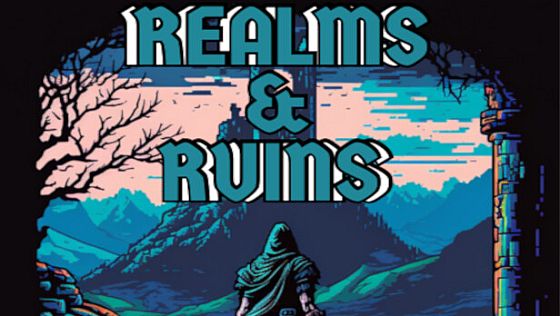 Realms and Ruins: Abencor