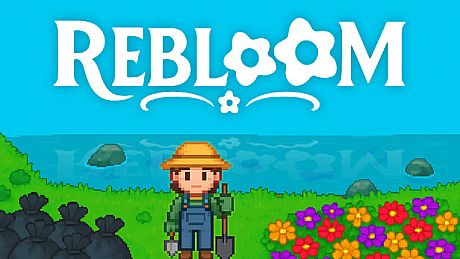 Rebloom Game