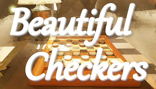 Buy Beautiful Checkers