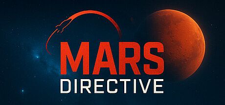 Mars Directive Game