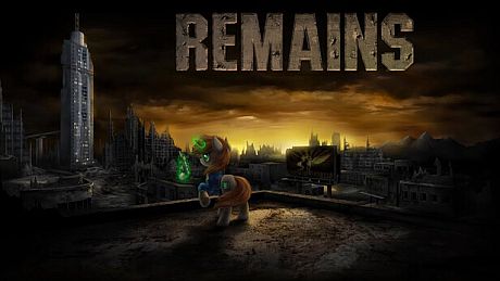 FoE Remains Game