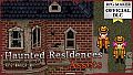 RPG Maker MV - Haunted Residences Assets