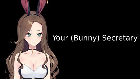 Your Bunny Secretary Game