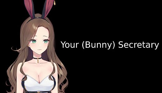Your Bunny Secretary