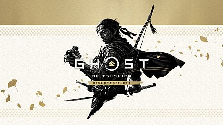Ghost of Tsushima DIRECTOR'S CUT Game