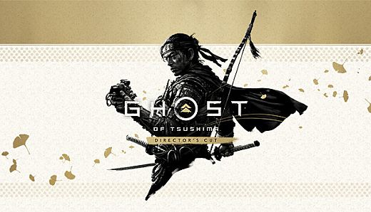 Buy Ghost of Tsushima DIRECTOR'S CUT PC