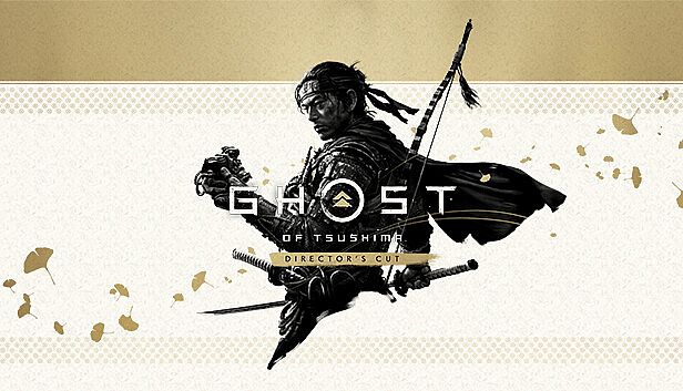 Buy Ghost of Tsushima DIRECTOR'S CUT