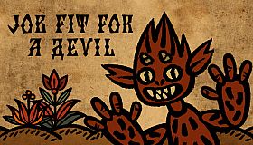 Job Fit For a Devil