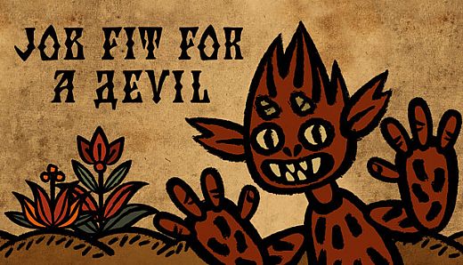 Job Fit For a Devil