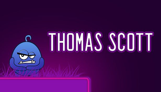 Buy Thomas Scott