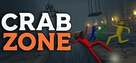 Crab Zone Playtest