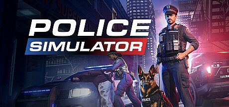 Police Simulator Game