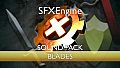 SFXEngine Sound Pack: Blades