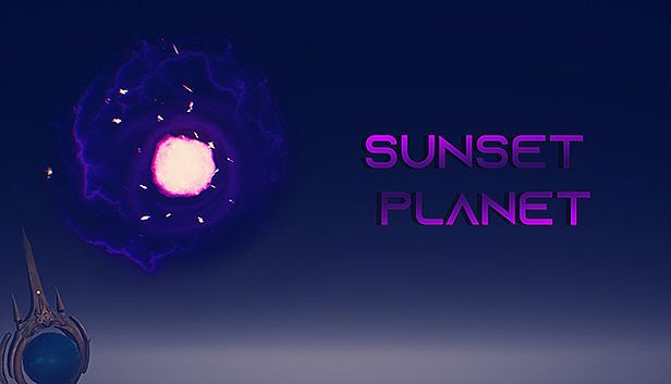 Buy Sunset Planet