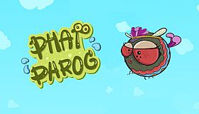 PHAT PHROG - CARNIVAL PHLAI COSTUME