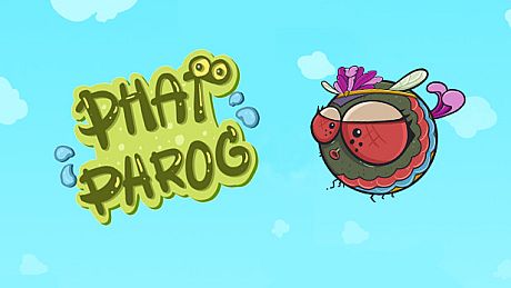 PHAT PHROG - CARNIVAL PHLAI COSTUME DLC