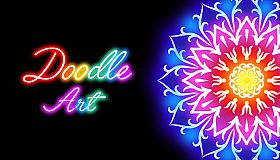 Doodle Art: Drawing Games