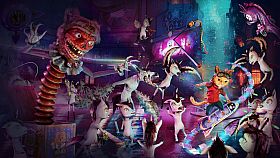 Gori: Cuddly Carnage