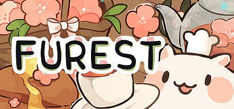 Furest: A Woodland Dining Palette Game