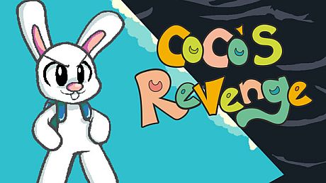 Coco's Revenge Game
