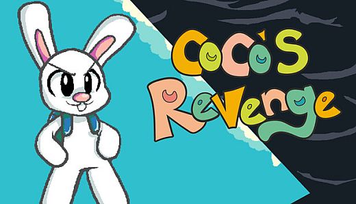 Coco's Revenge