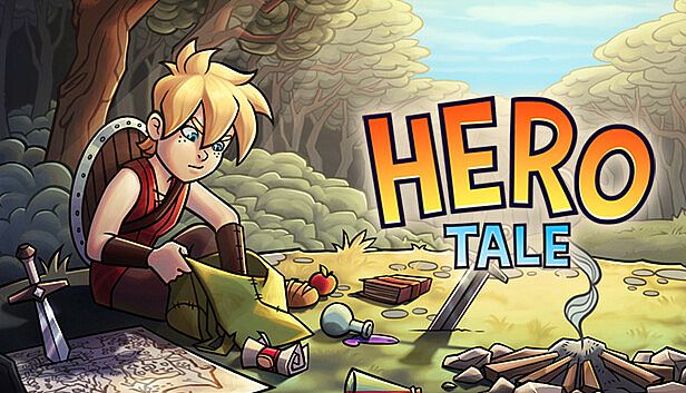 Buy Hero Tale
