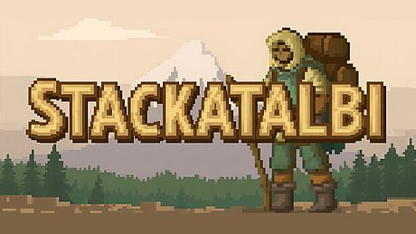 Stackatalbi Game