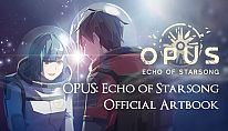 Acheter OPUS: Echo of Starsong Official Artbook PC