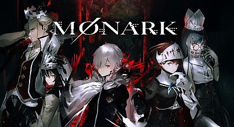 MONARK Game