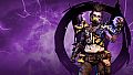Borderlands 3: Multiverse Disciples of the Vault Amara Cosmetic Pack