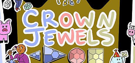 Crown Jewels Playtest