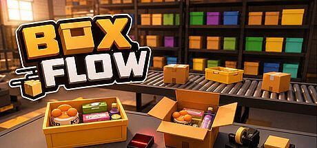 Box Flow