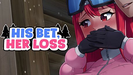 His Bet, Her Loss Game