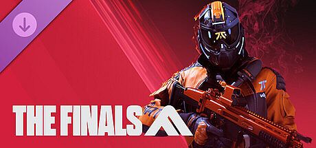 THE FINALS - FNATIC TGM25 DLC