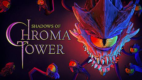 Shadows of Chroma Tower Game