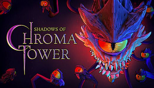 Shadows of Chroma Tower