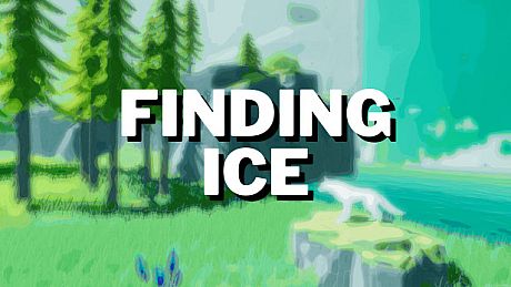 Finding Ice Game