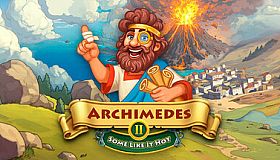 Archimedes II: Some Like It Hot